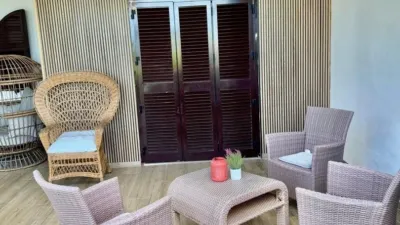 Apartment in Doña Julia Golf Club photo 4