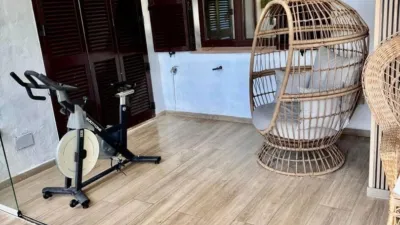 Apartment in Doña Julia Golf Club photo 5
