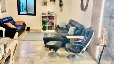 Apartamento en Doña Julia Golf Club photo 6