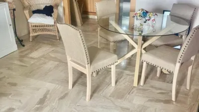 Apartamento en Doña Julia Golf Club photo 8