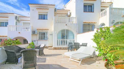 Casa – L'Alfàs del Pi - Vista 3