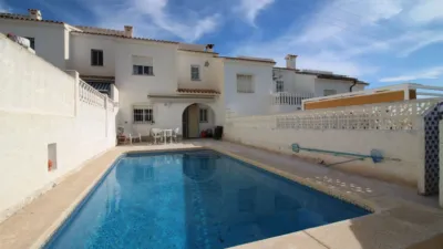 Casa – L'Alfàs del Pi - Vista 4