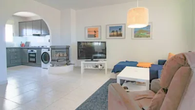 Casa – L'Alfàs del Pi - Más