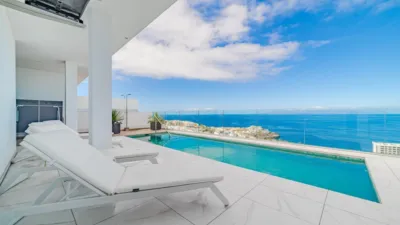 Penthouse at Calle Geranio, 8 photo 12