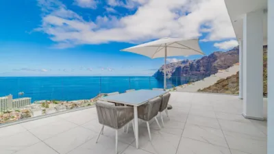 Penthouse at Calle Geranio, 8 photo 14