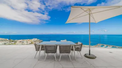Penthouse at Calle Geranio, 8 photo 15