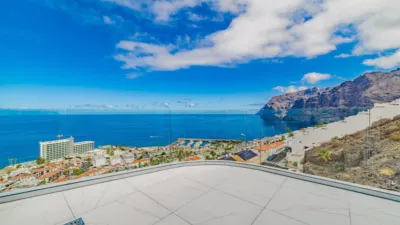 Penthouse at Calle Geranio, 8 photo 16