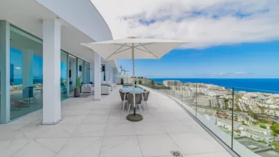Penthouse at Calle Geranio, 8 photo 17