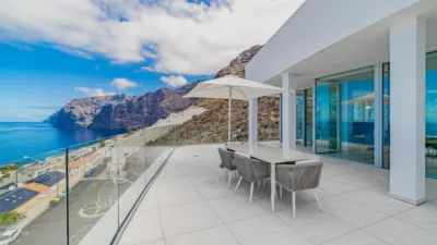 Penthouse at Calle Geranio, 8 photo 18