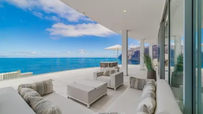 Penthouse at Calle Geranio, 8 photo 19