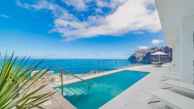 Penthouse at Calle Geranio, 8