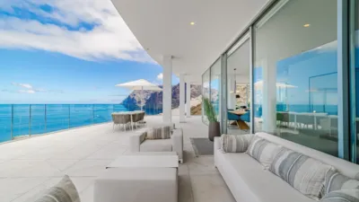 Penthouse at Calle Geranio, 8 photo 20