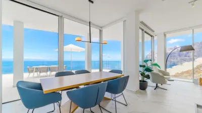 Penthouse at Calle Geranio, 8 photo 23