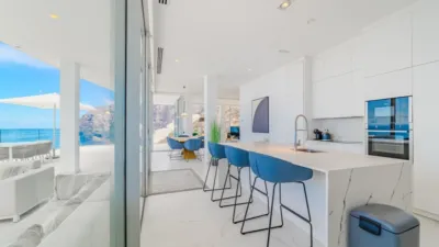 Penthouse at Calle Geranio, 8 photo 24