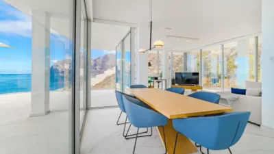 Penthouse at Calle Geranio, 8 photo 25
