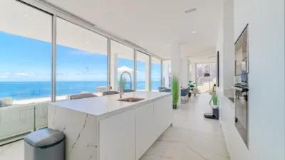 Penthouse at Calle Geranio, 8 photo 27