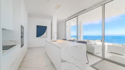 Penthouse at Calle Geranio, 8 photo 28