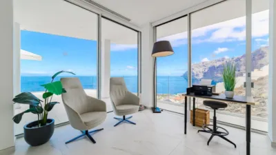Penthouse at Calle Geranio, 8 photo 30