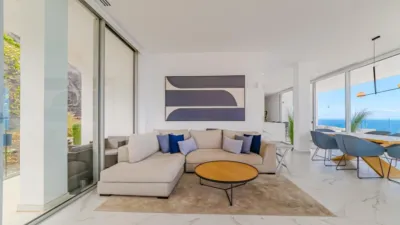 Penthouse at Calle Geranio, 8 photo 31