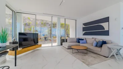 Penthouse at Calle Geranio, 8 photo 32