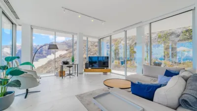Penthouse at Calle Geranio, 8 photo 33
