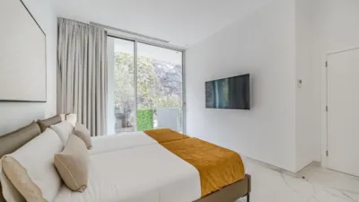 Penthouse at Calle Geranio, 8 photo 35
