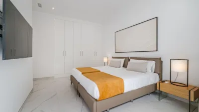 Penthouse at Calle Geranio, 8 photo 36