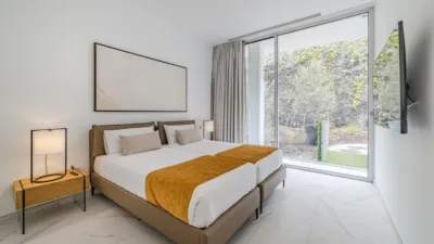 Penthouse at Calle Geranio, 8 photo 37