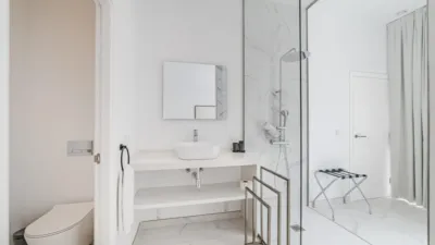 Penthouse at Calle Geranio, 8 photo 40