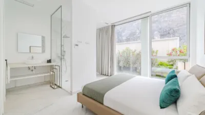 Penthouse at Calle Geranio, 8 photo 42