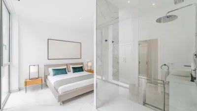Penthouse at Calle Geranio, 8 photo 43