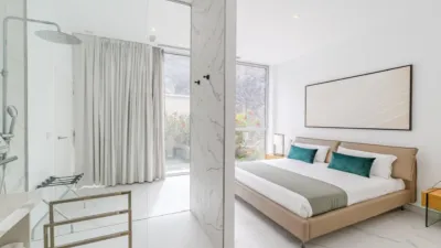 Penthouse at Calle Geranio, 8 photo 44
