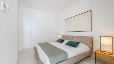 Penthouse at Calle Geranio, 8 photo 45