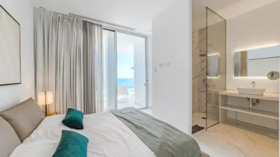 Penthouse at Calle Geranio, 8 photo 46