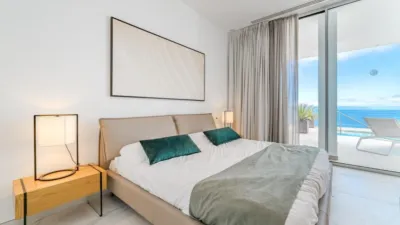 Penthouse at Calle Geranio, 8 photo 47