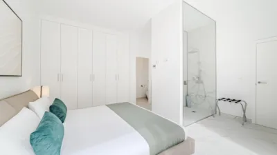 Penthouse at Calle Geranio, 8 photo 48