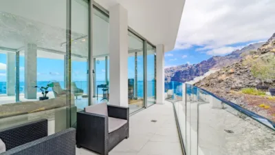 Penthouse at Calle Geranio, 8 photo 49