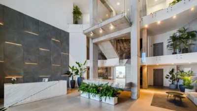 Penthouse at Calle Geranio, 8 photo 4