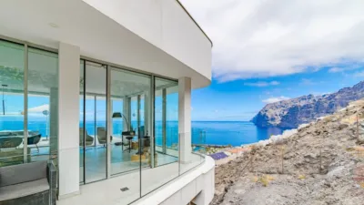 Penthouse at Calle Geranio, 8 photo 50