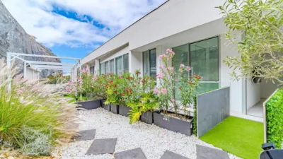 Penthouse at Calle Geranio, 8 photo 51