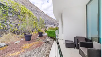 Penthouse at Calle Geranio, 8 photo 52
