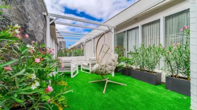 Penthouse at Calle Geranio, 8 photo 53