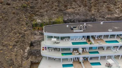 Penthouse at Calle Geranio, 8 photo 58