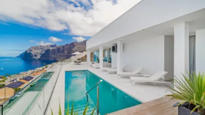Penthouse at Calle Geranio, 8 photo 7