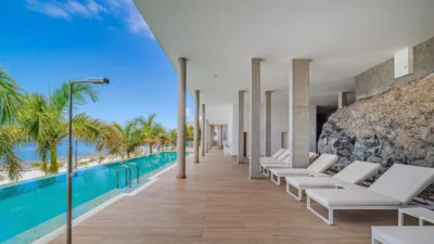 Penthouse at Calle Geranio, 8 photo 8
