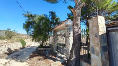 Chalet in Abanilla photo 101