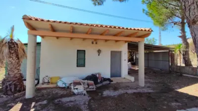 Chalet in Abanilla photo 104