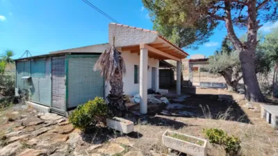 Chalet in Abanilla photo 105