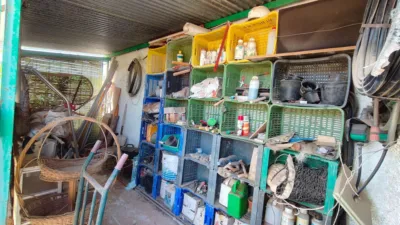 Chalet in Abanilla photo 120