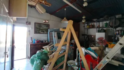 Chalet in Abanilla photo 122